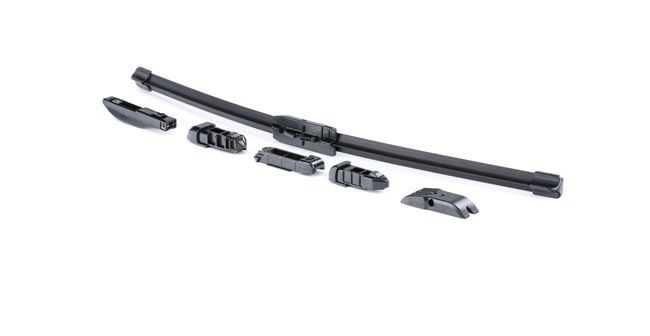 STARK Wischblatt SKWIB-0940091 vorne, 475mm, Flachbalkenwischblatt, Rahmenlos FORD MONDEO IV Turnier (BA7) Bj 2009