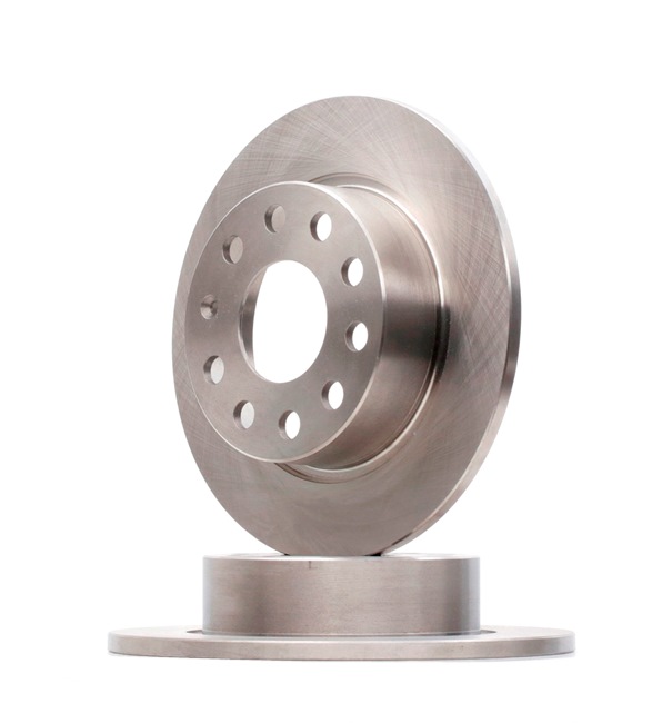 RIDEX Bremsscheibe 82B0018