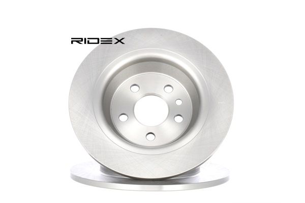 BREMBO BREMSSCHEIBEN BREMSBELÄGE VORNE FORD C-MAX 2007-2011 Ø 278mm