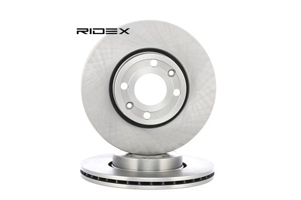 Ordem Discos de freio para Lada (RIDEX Disco de travão 82B0079) baixo custo