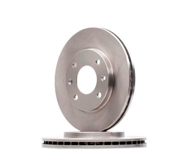 RIDEX Jarrulevy 82B0051