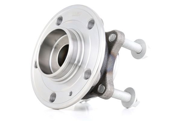 RIDEX Riteņa rumbas gultņa komplekts 654W0013
