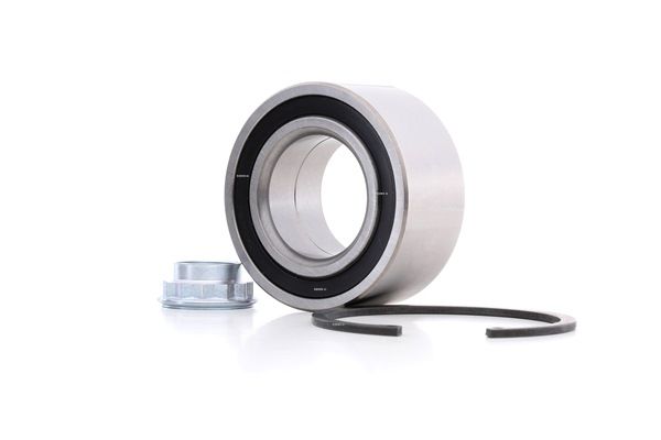 RIDEX Kit de roulement de roue 654W0029 des deux côtés du pont arrière pour MERCEDES-BENZ SLK (R170) ac 2004