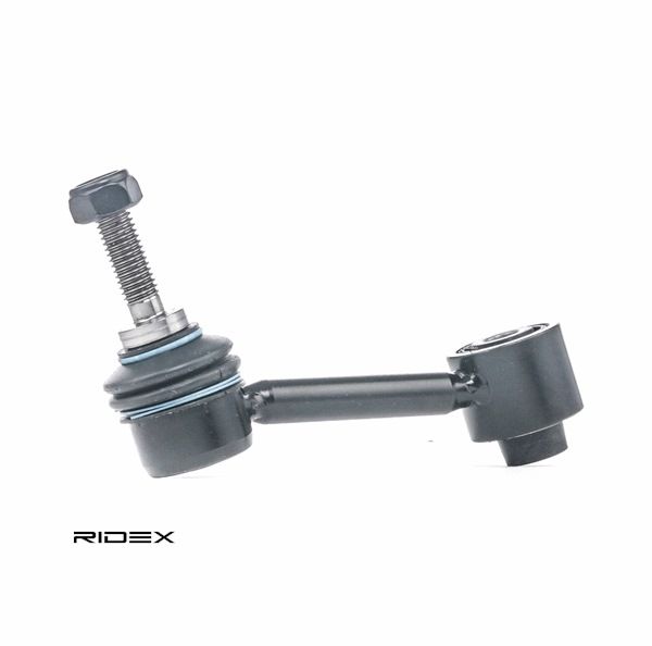 RIDEX Koppelstange 3229S0025 hinten, mit Zubehör, 95mm VW TOURAN (1T1, 1T2) Bj 2010