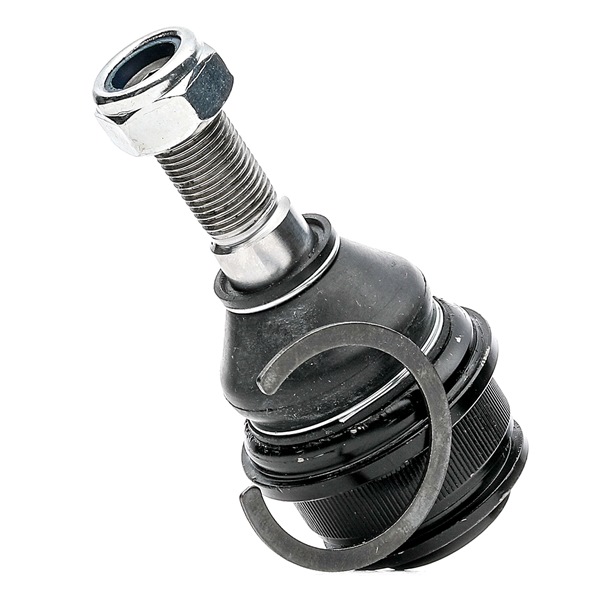RIDEX 2462S0012 Trag- / Führungsgelenk Vorderachse, beidseitig, oben, 18mm VW AMEO Bj 2001