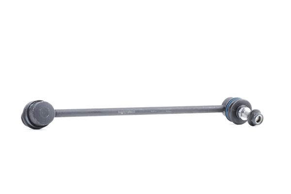 RIDEX 3229S0117 Koppelstange Vorderachse, links, 299mm NISSAN PULSAR Bj 1998
