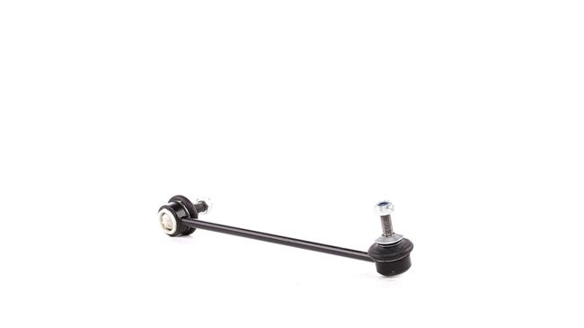 RIDEX Koppelstange 3229S0071 Vorderachse links, 300mm BMW 5 Limousine (E60) Bj 2010