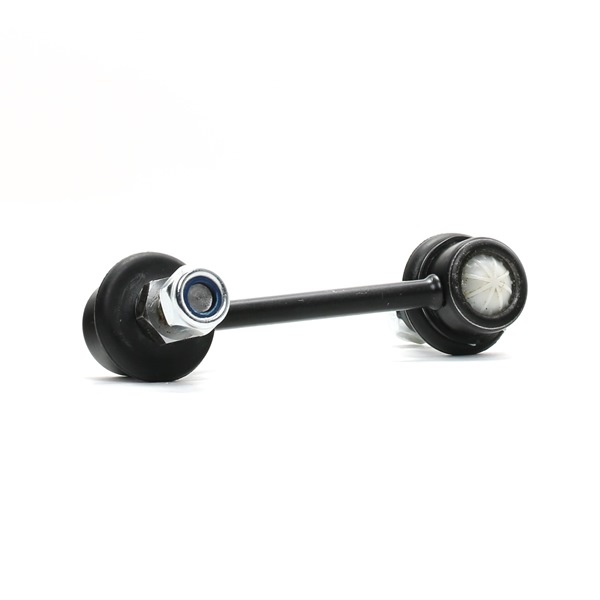 RIDEX Entretoise / tige, stabilisateur 3229S0249 des deux côtés du pont arrière, 108,5mm pour MERCEDES-BENZ Classe S Berline (W126) ac 1991