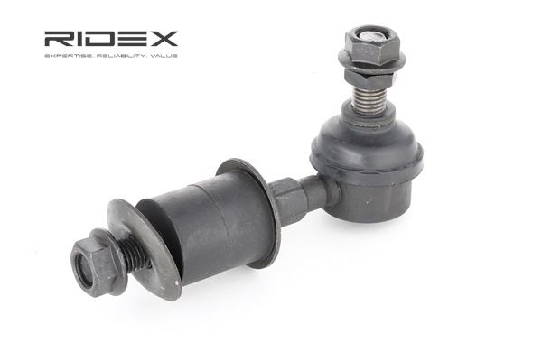 Buchen Pendelstütze für Suzuki (RIDEX Stange / Strebe, Stabilisator 3229S0138) vorteilhaft