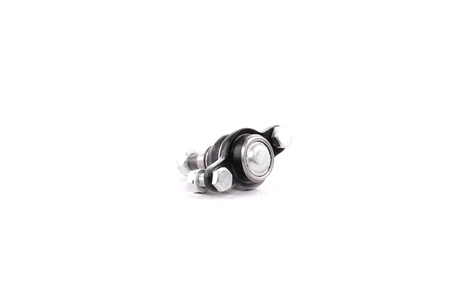 RIDEX 2462S0072 Trag- / Führungsgelenk Vorderachse beidseitig, 18,2mm VW MULTIVAN Bj 1998