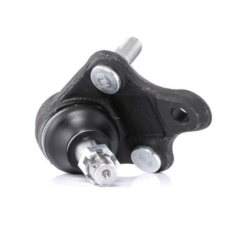 RIDEX Trag- / Führungsgelenk 2462S0016 Vorderachse, unten, beidseitig, 15mm TOYOTA AVENSIS Stufenheck (ZRT27, ADT27) Bj 2018