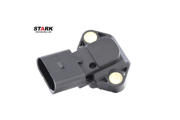 Kaufen Sensor, Ladedruck SKODA (STARK SKBPS-0390007) vorteilhaft