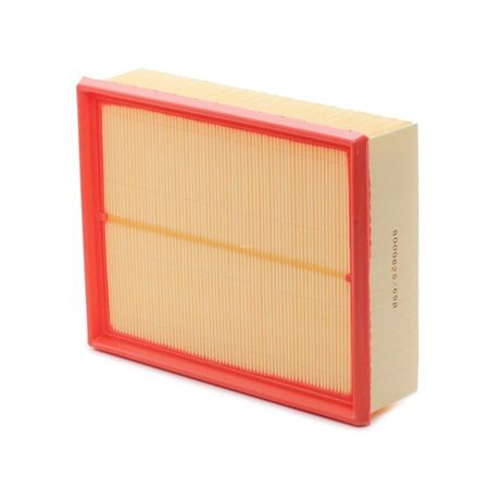 RIDEX 8A0007 Luftfilter Filtereinsatz AUDI V8 Bj 1997