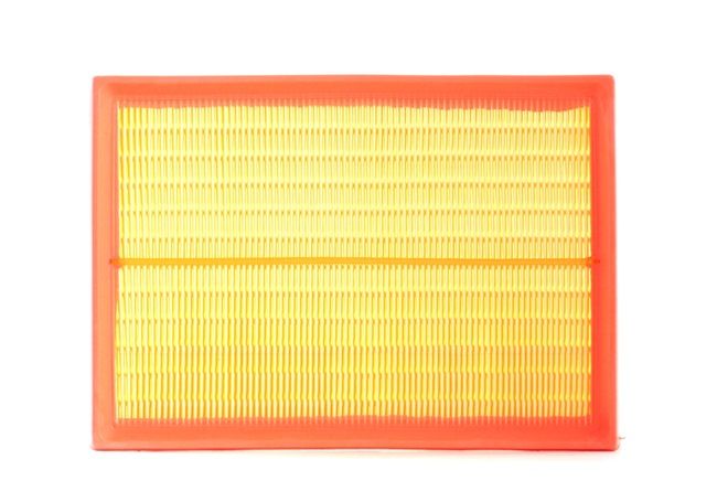Kaufen RIDEX Luftfilter Filtereinsatz, 290mm 8A0022 preiswert