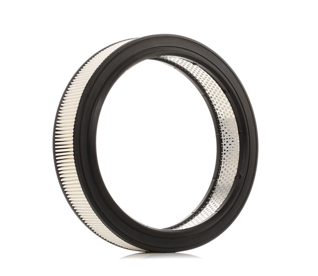 RIDEX 8A0009 Luftfilter Umluftfilter AUDI 75 Bj 1996