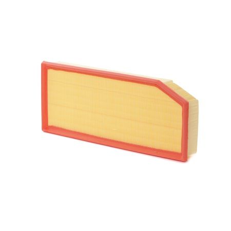 RIDEX 8A0023 Filtre à air Cartouche filtrante, 377mm MERCEDES-BENZ Classe S ac 1998