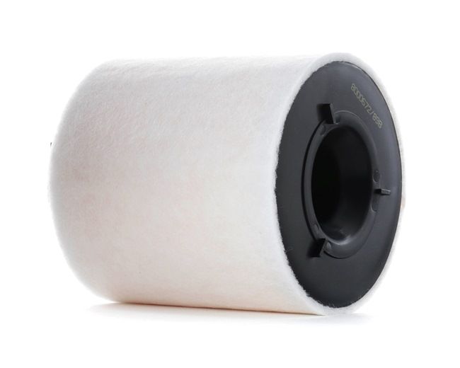 Einkaufen Motorluftfilter Skoda (RIDEX Luftfilter 8A0167) Erfolg versprechend