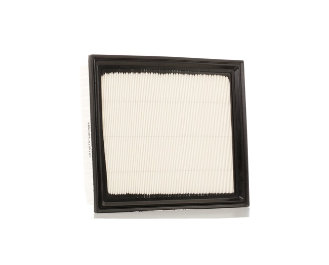 RIDEX Luftfilter 8A0018 Filtereinsatz, 268mm VW Golf IV Schrägheck (1J1) Bj 2004