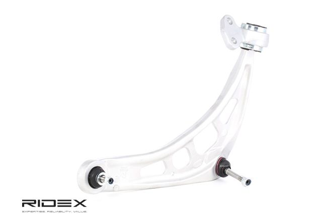 31126770248 OE RIDEX Barra oscilante, suspensión de ruedas 273C0113