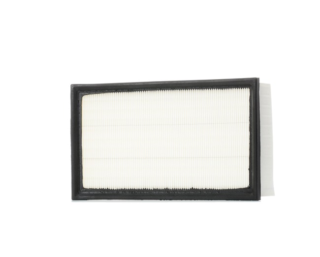 RIDEX 8A0015 Luftfilter Umluftfilter, 308mm AUDI COUPE Bj 1998
