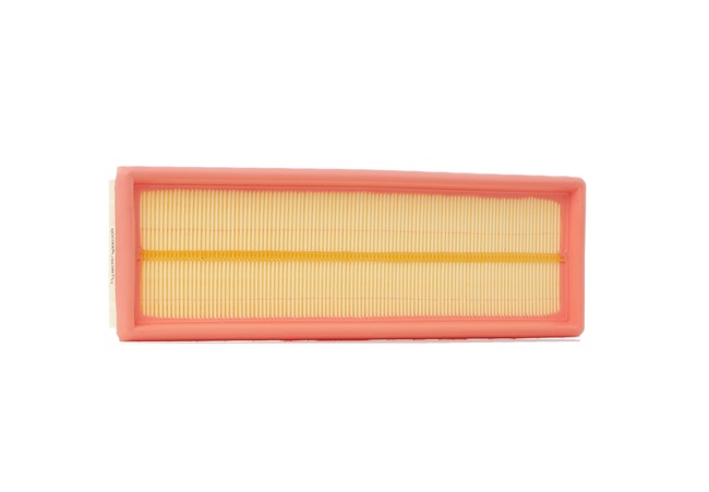 Kaufen Luftfilter NISSAN (RIDEX 8A0054) vorteilhaft