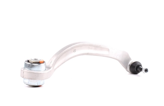 RIDEX 273C0384 Lenker, Radaufhängung Vorderachse rechts, Aluminium, Querlenker HUMMER H3 Bj 1996