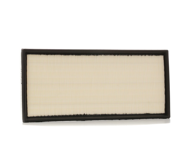 Einkaufen Motorluftfilter Mercedes-Benz (RIDEX Luftfilter 8A0073) Erfolg versprechend