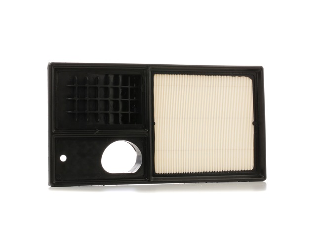 RIDEX Luchtfilter Filter insert, 379mm 8A0056