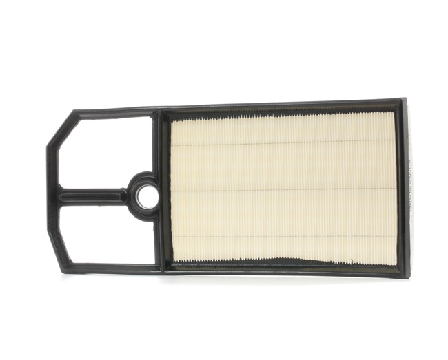 RIDEX 8A0045 Luftfilter Umluftfilter, 418mm SEAT IBIZA Bj 1994