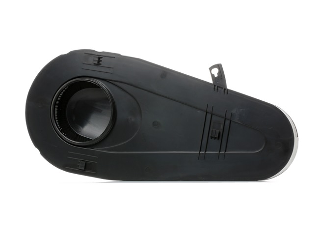 RIDEX 8A0249 Luftfilter Filterinsats BMW 700 år 1998
