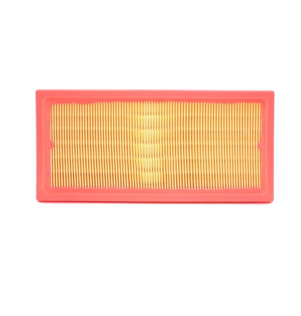RIDEX 8A0091 Oro filtras filtro įdėklas, recirkuliacijos oro filtras, 250mm MITSUBISHI GTO m. 1998