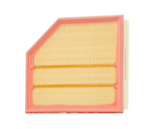 Hämta Luftfilter Volvo (RIDEX Luftfilter 8A0155) inte dyrt