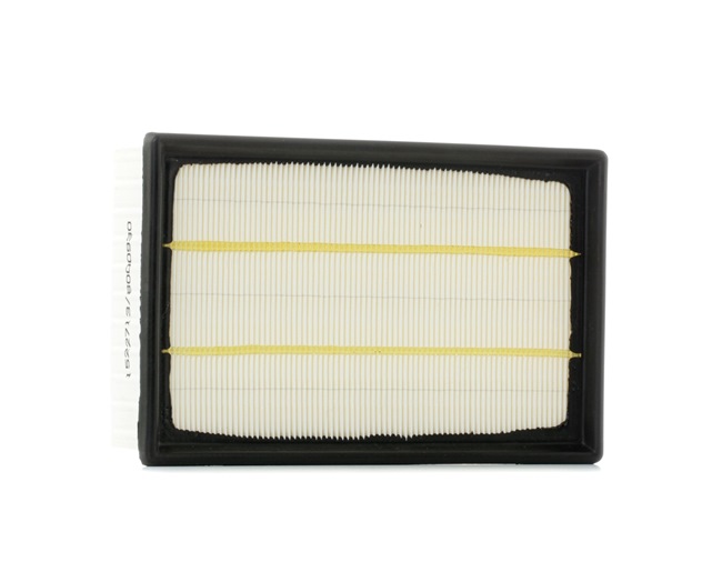 Kaufen Luftfilter NISSAN (RIDEX 8A0102) vorteilhaft