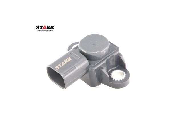 MERCEDES-BENZ M-Klasse (W164) ML500 4-matic (164.172) Bj 2008 388 PS M 273.963 STARK Sensor, Ladedruck SKBPS-0390012