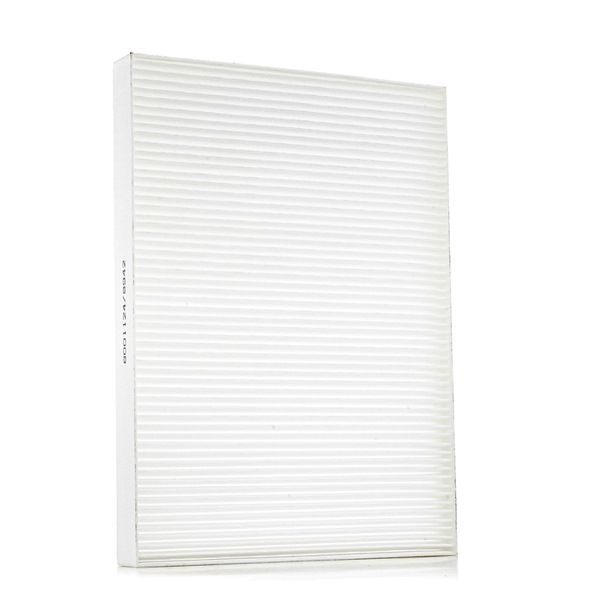 Filter, Innenraumluft von RIDEX - № 424I0003