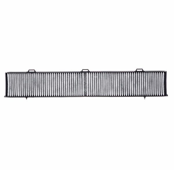 RIDEX Kabineluftfilter 424I0011