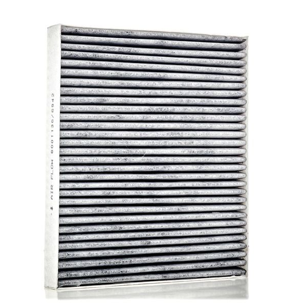 Einkaufen Pollenfilter Audi (RIDEX Filter, Innenraumluft 424I0006) Erfolg versprechend