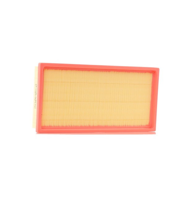 RIDEX 8A0181 Oro filtras recirkuliacijos oro filtras, 320,0mm ALFA ROMEO 90 m. 1996