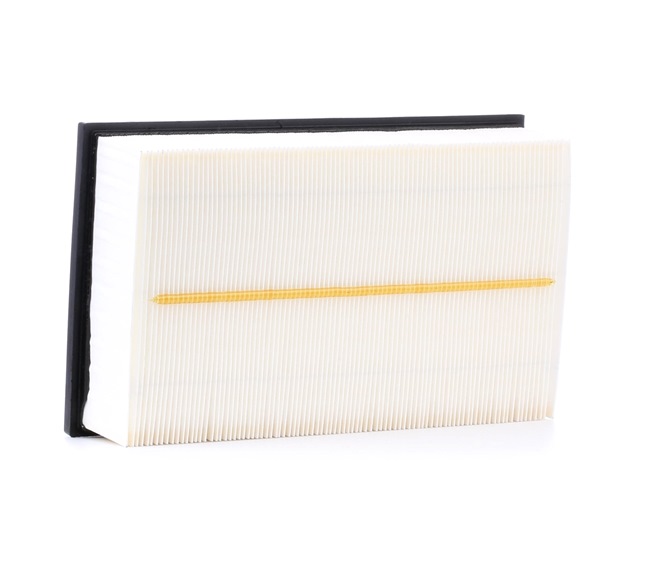 RIDEX 8A0277 Luftfilter Filtereinsatz, 292mm AUDI Q2 Bj 1998