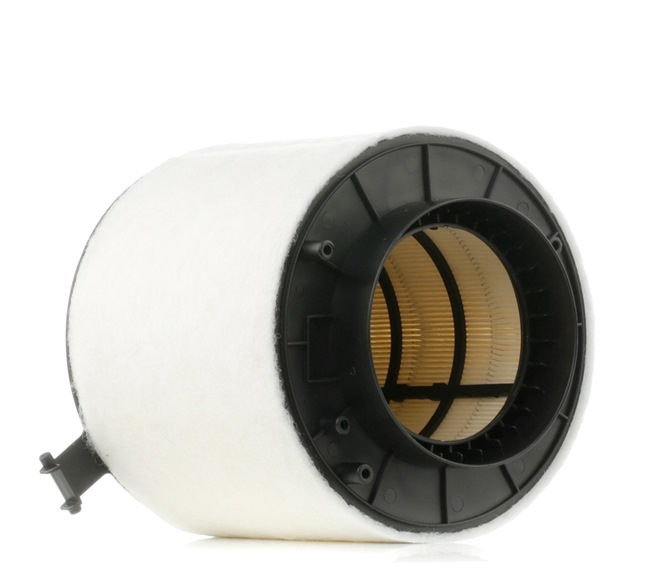 RIDEX 8A0275 Luftfilter Umluftfilter, mit Vorfilter AUDI A5 Bj 1999