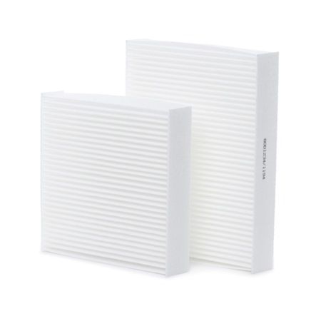 RIDEX Filter, interior air 424I0091