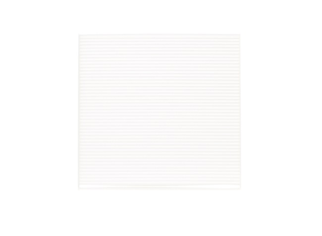 RIDEX Filter, Innenraumluft 424I0090 Pollenfilter, 235mm für FIAT 900 T/E Panorama (200_) Bj 1983