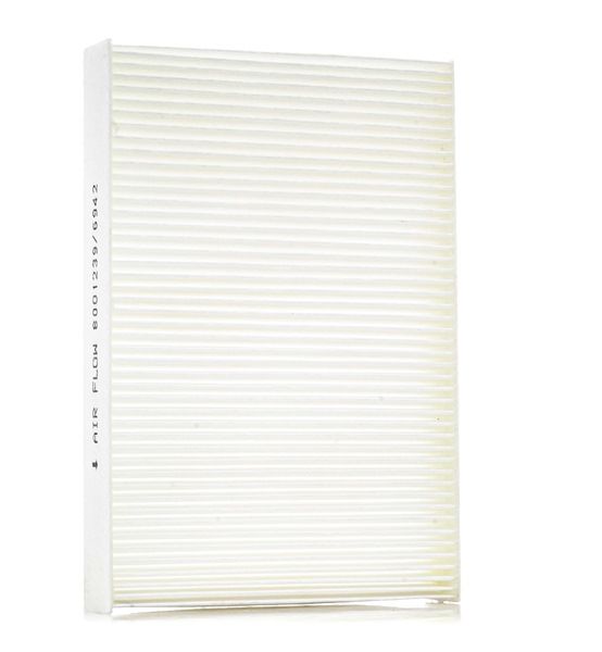 RIDEX Filter, interior air 424I0050