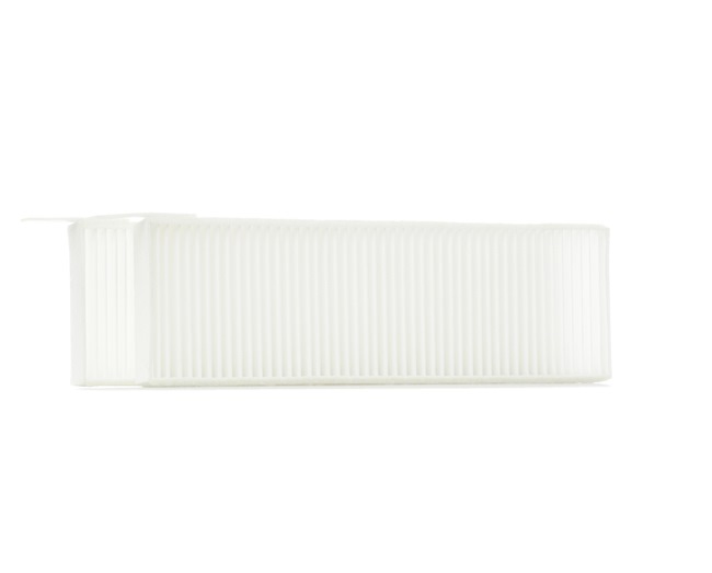 RIDEX 424I0268 Filter, Innenraumluft Partikelfilter, 290mm OPEL ARENA Bj 1998