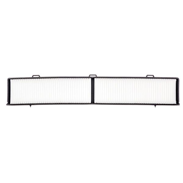 BMW 1 Hatchback (F20) 125d ac 2014 218 cv N47 D20 D RIDEX Filtro, aire habitáculo 424I0230