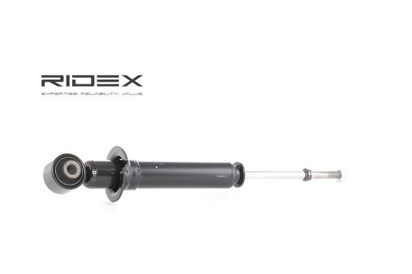 Japanparts MM-20029 Ammortizzatore