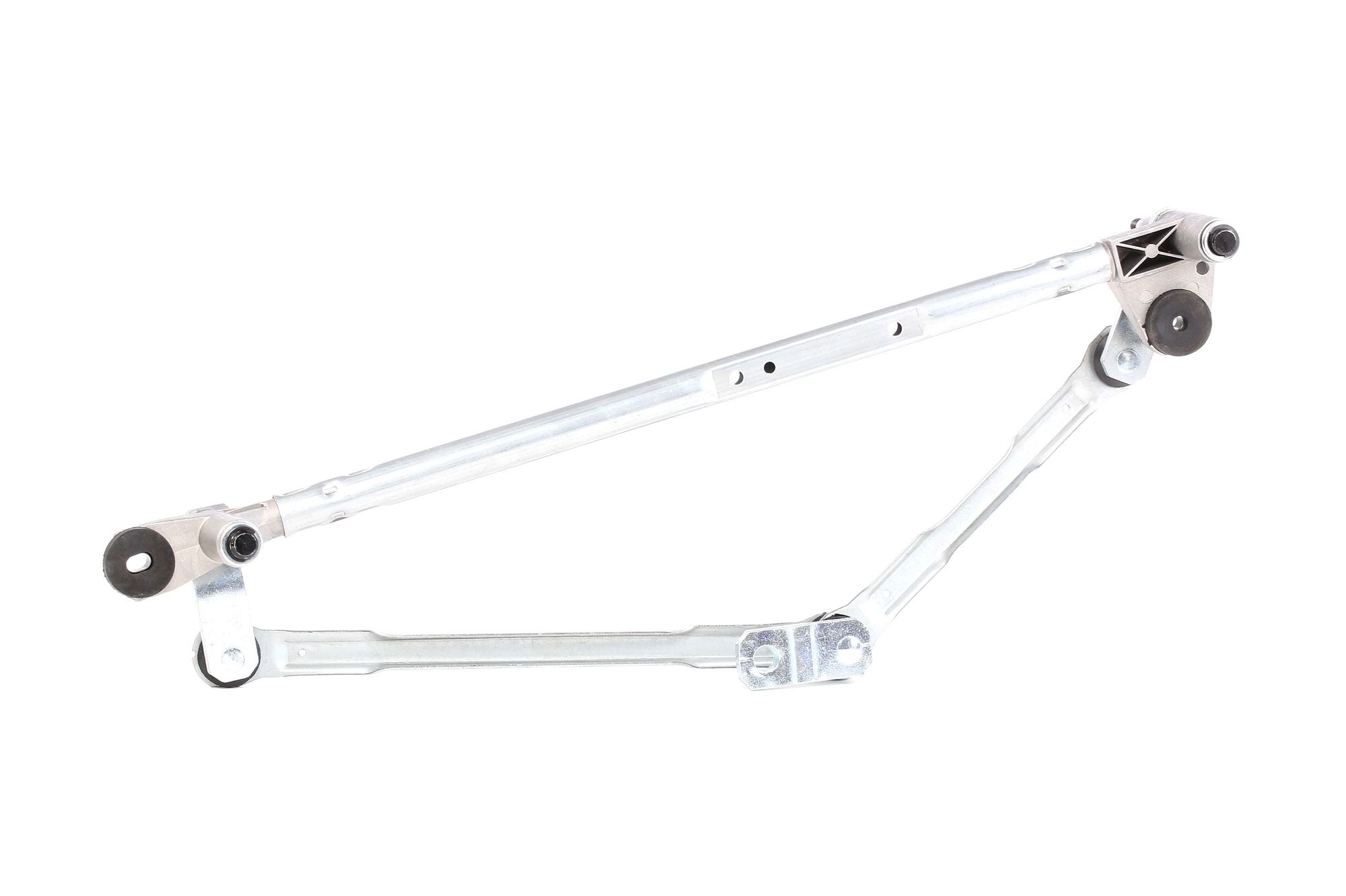 Van Wezel 3768230 TRINGLERIE ESSUIE Glace