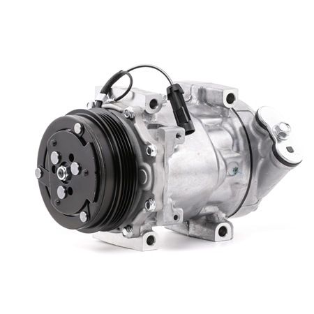Commander Compresseur de clim pour Fiat (STARK Compresseur, climatisation SKKM-0340042) bon marché