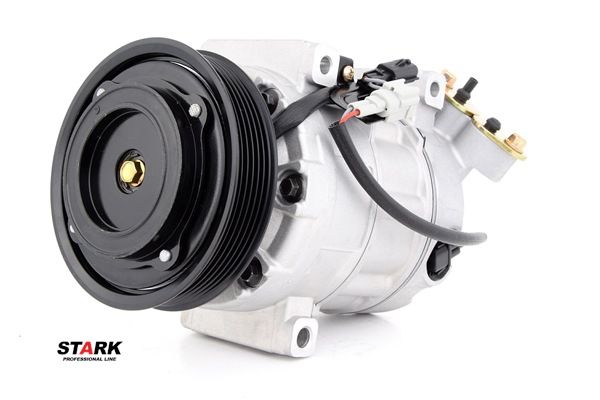 Kaufen Klimakompressor RENAULT (STARK SKKM-0340077) vorteilhaft