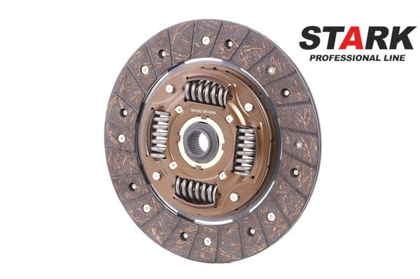 STARK Kupplungsscheibe 28 SKCDC-0810004